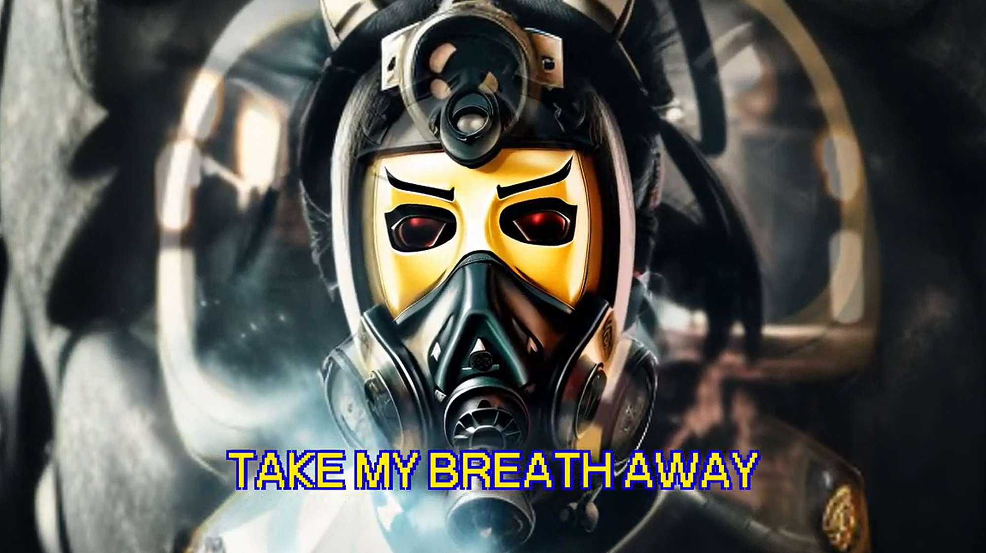 Screenshot from video